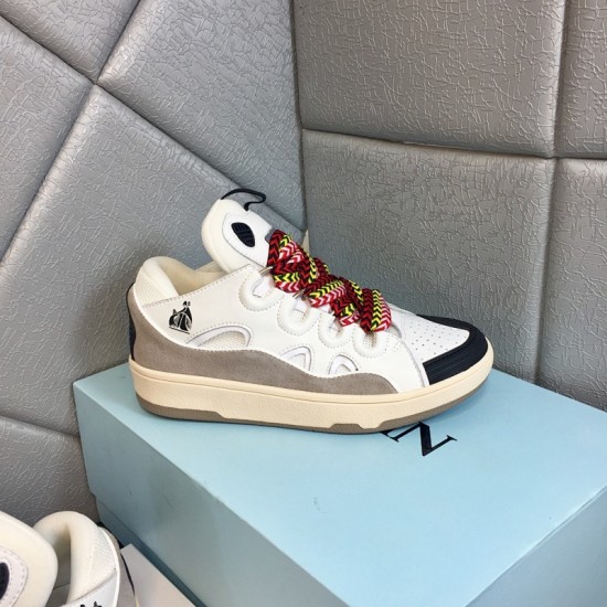 Lanvin Shoes: Top Quality