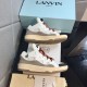 Lanvin Shoes: Top Quality