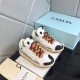 Lanvin Shoes: Top Quality