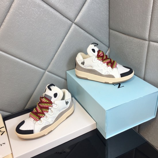 Lanvin Shoes: Top Quality