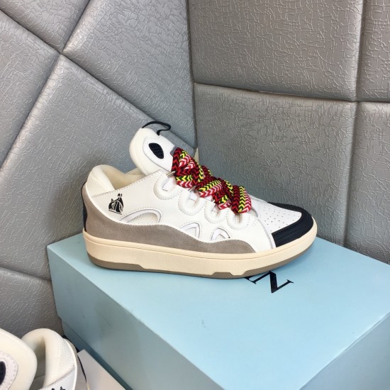 Lanvin Shoes: Top Quality