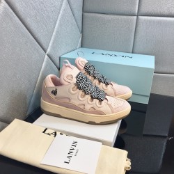 Lanvin Shoes: Top Quality