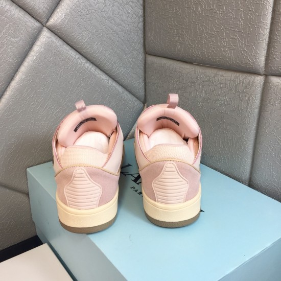 Lanvin Shoes: Top Quality