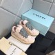 Lanvin Shoes: Top Quality