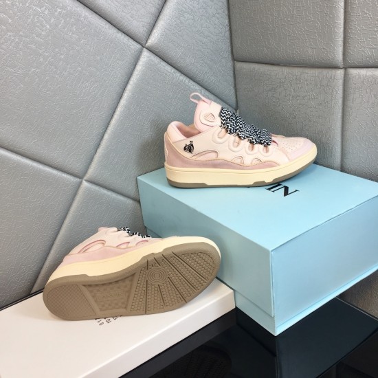 Lanvin Shoes: Top Quality