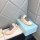 Lanvin Shoes: Top Quality