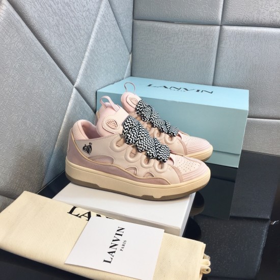 Lanvin Shoes: Top Quality
