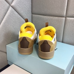 Lanvin Shoes: Top Quality