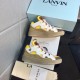Lanvin Shoes: Top Quality