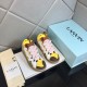 Lanvin Shoes: Top Quality