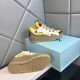 Lanvin Shoes: Top Quality