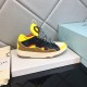 Lanvin Shoes: Top Quality