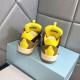Lanvin Shoes: Top Quality