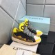 Lanvin Shoes: Top Quality