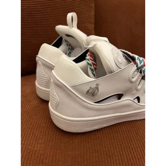 Lanvin Shoes: Top Quality