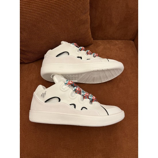 Lanvin Shoes: Top Quality
