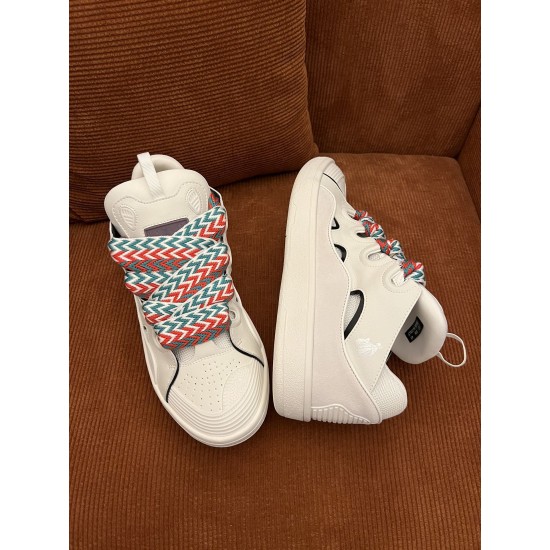 Lanvin Shoes: Top Quality