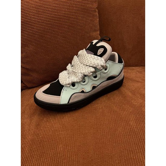 Lanvin Shoes: Top Quality