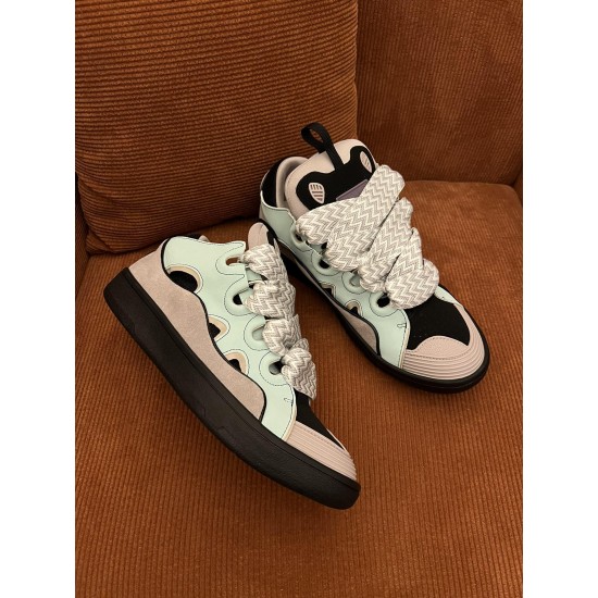 Lanvin Shoes: Top Quality
