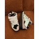 Lanvin Shoes: Top Quality