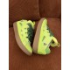 Lanvin Shoes: Top Quality