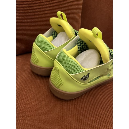 Lanvin Shoes: Top Quality
