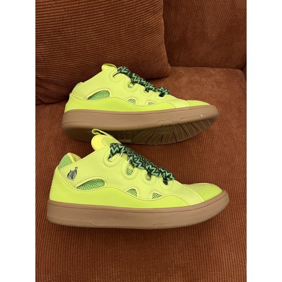 Lanvin Shoes: Top Quality