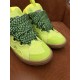 Lanvin Shoes: Top Quality