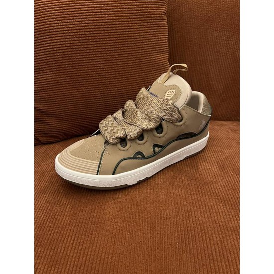 Lanvin Shoes: Top Quality