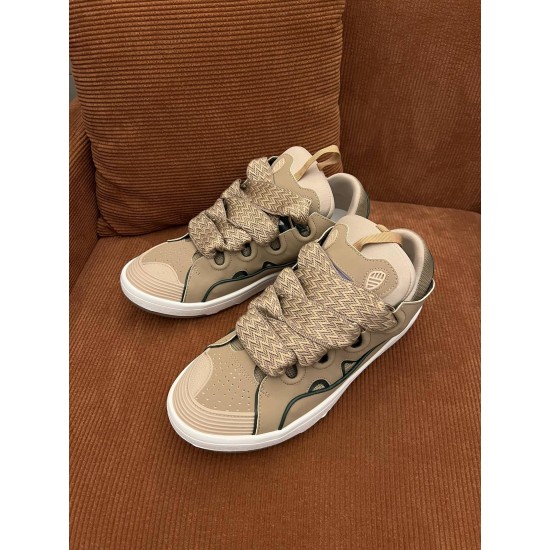 Lanvin Shoes: Top Quality