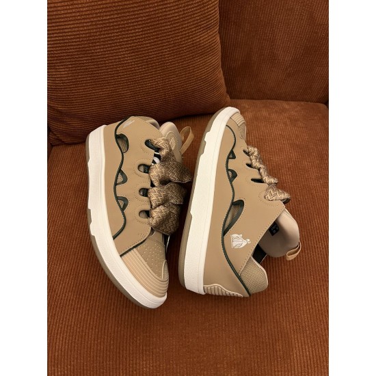 Lanvin Shoes: Top Quality