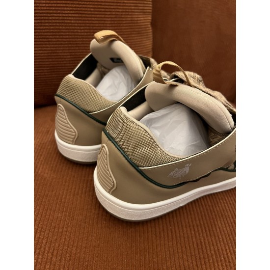 Lanvin Shoes: Top Quality