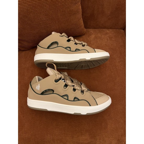 Lanvin Shoes: Top Quality