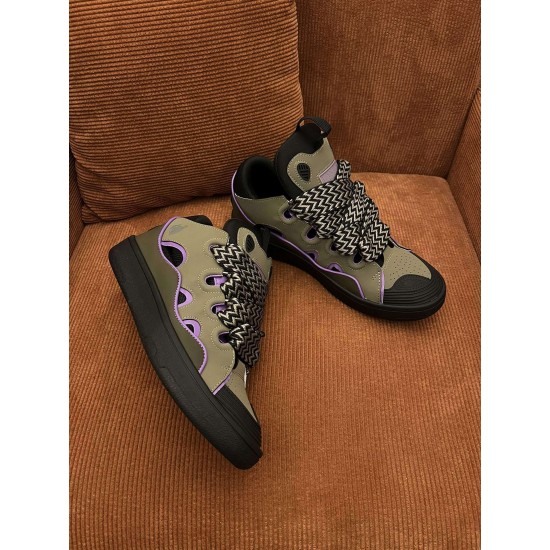 Lanvin Shoes: Top Quality