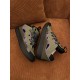 Lanvin Shoes: Top Quality