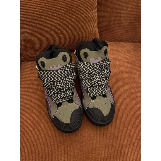 Lanvin Shoes: Top Quality