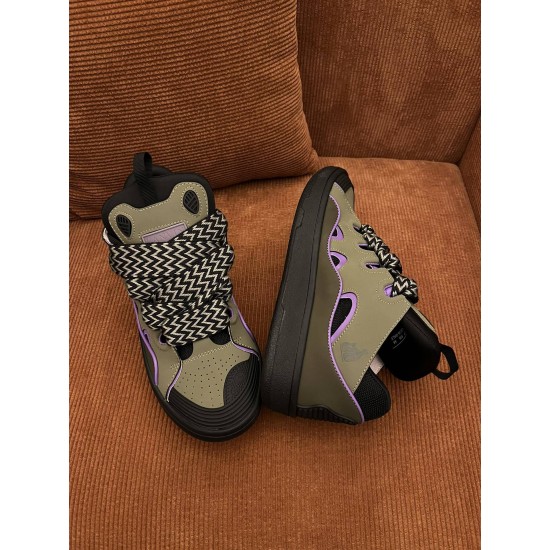 Lanvin Shoes: Top Quality