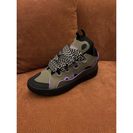 Lanvin Shoes: Top Quality
