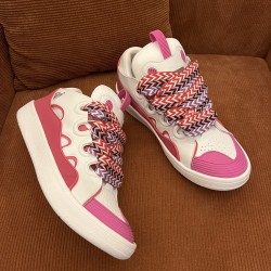Lanvin Shoes: Top Quality