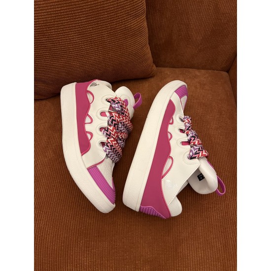 Lanvin Shoes: Top Quality