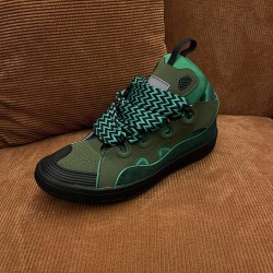 Lanvin Shoes: Top Quality