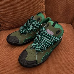 Lanvin Shoes: Top Quality