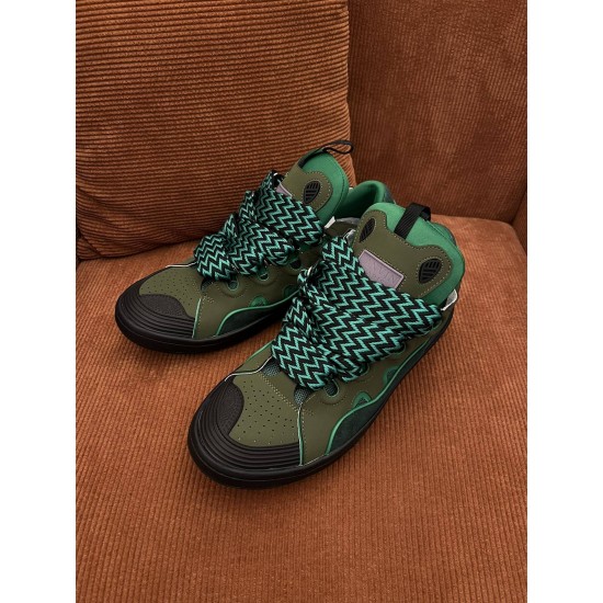 Lanvin Shoes: Top Quality