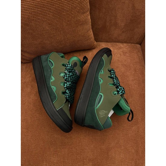 Lanvin Shoes: Top Quality