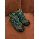 Lanvin Shoes: Top Quality