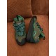 Lanvin Shoes: Top Quality