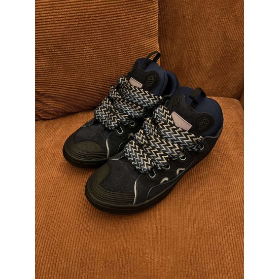 Lanvin Shoes: Top Quality