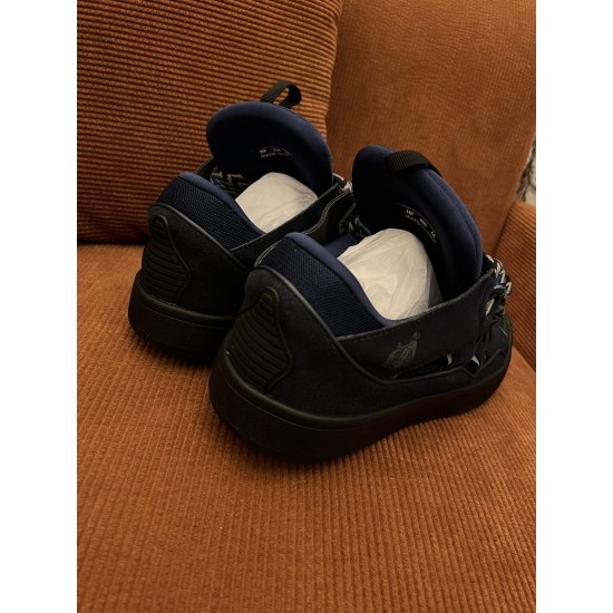 Lanvin Shoes: Top Quality