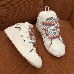 Lanvin Shoes: Top Quality