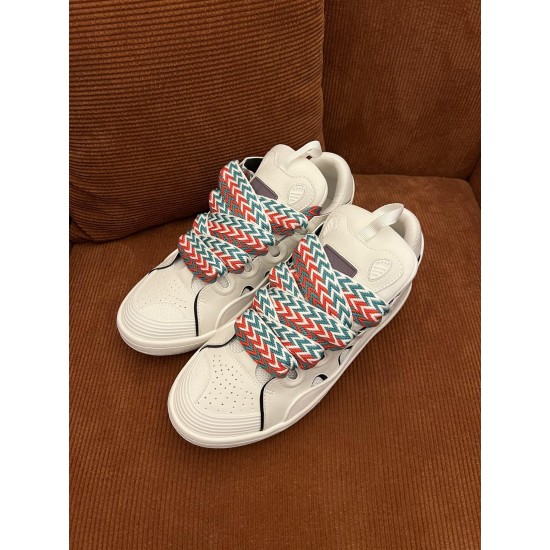 Lanvin Shoes: Top Quality